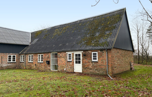 Ferienhaus - Rejsby , Dänemark - S10064 81