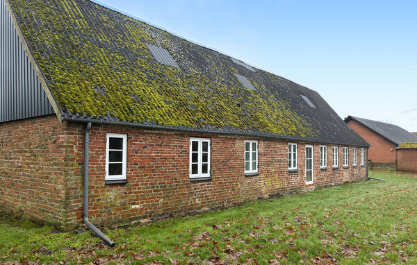 Ferienhaus - Rejsby , Dänemark - S10064 82