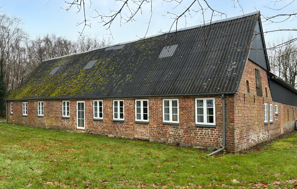 Ferienhaus - Rejsby , Dänemark - S10064 83