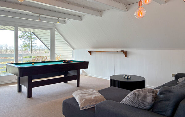 Ferienhaus - Rejsby , Dänemark - S10065 801