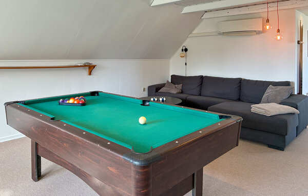 Ferienhaus - Rejsby , Dänemark - S10065 8