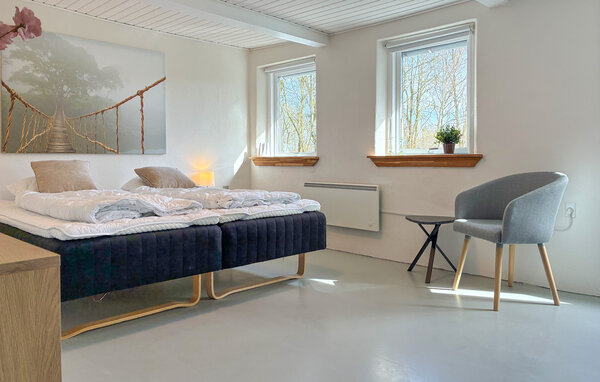 Ferienhaus - Rejsby , Dänemark - S10065 601