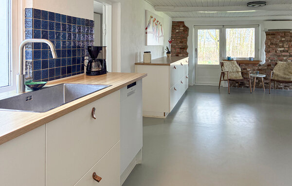 Ferienhaus - Rejsby , Dänemark - S10065 7