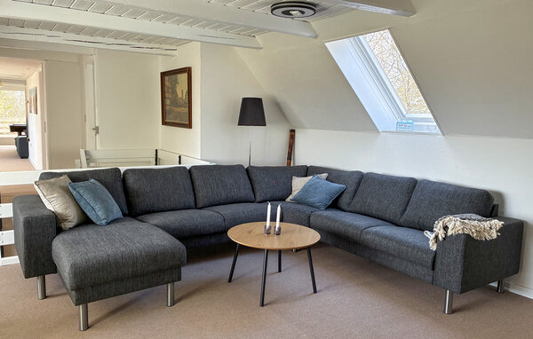 Ferienhaus - Rejsby , Dänemark - S10065 301