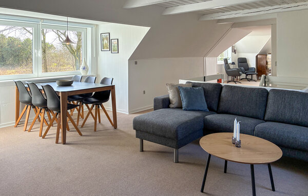 Ferienhaus - Rejsby , Dänemark - S10065 3