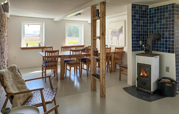 Ferienhaus - Rejsby , Dänemark - S10065 4