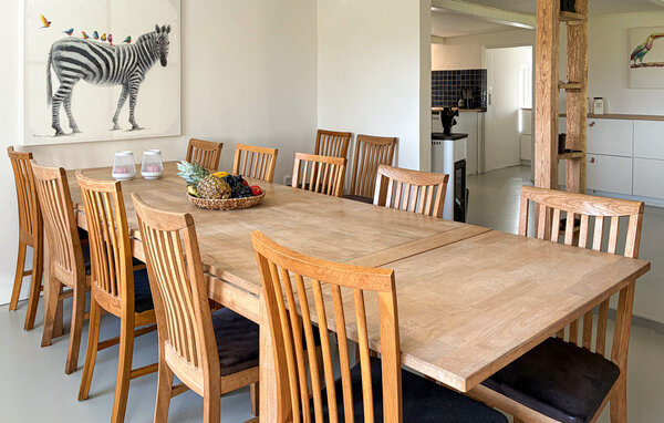 Ferienhaus - Rejsby , Dänemark - S10065 5