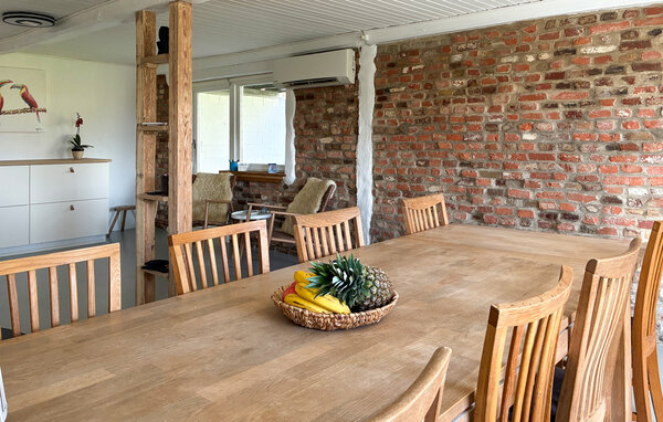 Ferienhaus - Rejsby , Dänemark - S10065 303