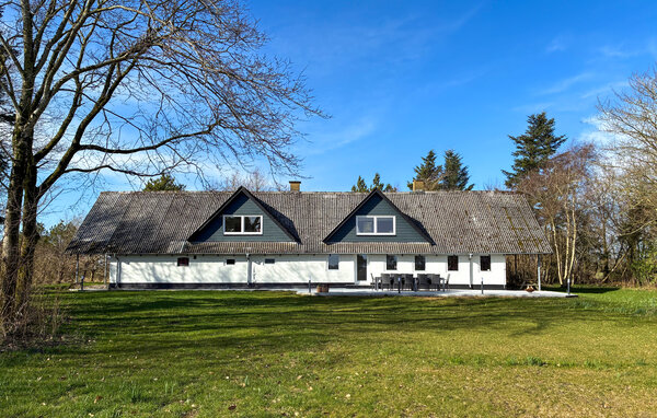 Ferienhaus - Rejsby , Dänemark - S10065 1