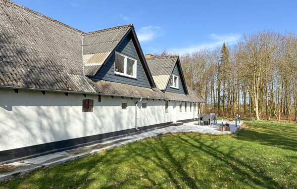 Ferienhaus - Rejsby , Dänemark - S10065 101