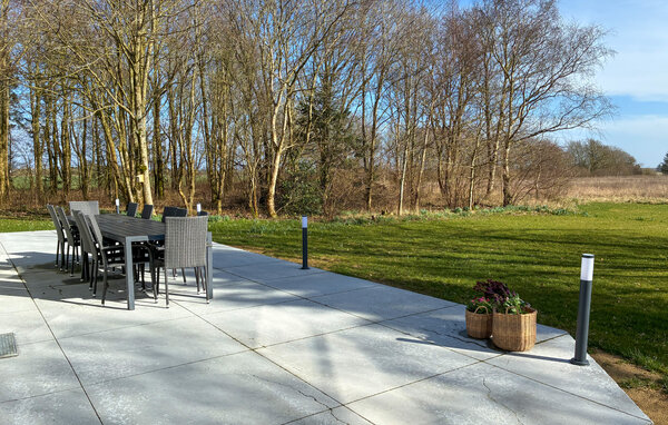 Ferienhaus - Rejsby , Dänemark - S10065 2
