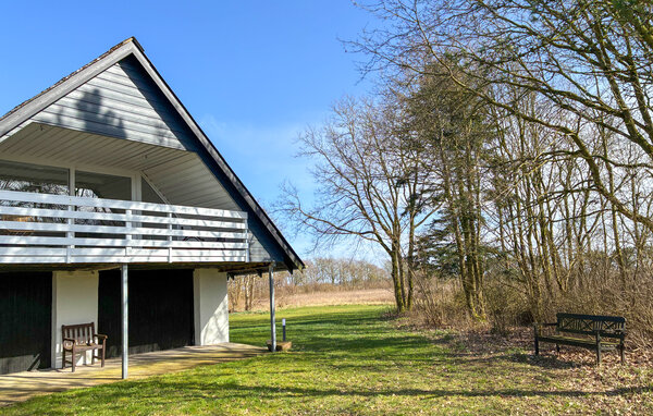 Ferienhaus - Rejsby , Dänemark - S10065 102