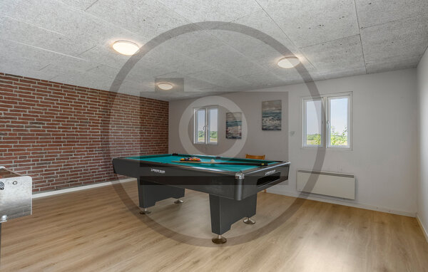 Semesterhus - Højer , Danmark - S10066 8