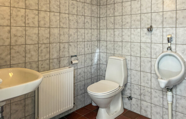 Ferienhaus - Højer , Dänemark - S10066 703