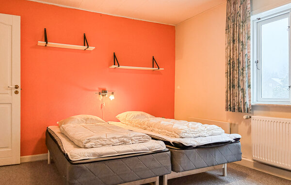 Semesterhus - Højer , Danmark - S10066 9