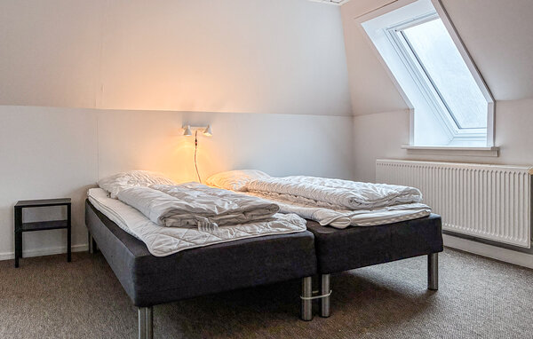 Semesterhus - Højer , Danmark - S10066 601