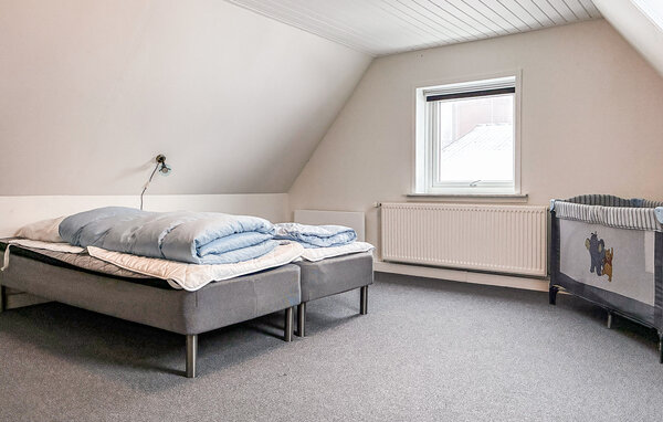 Semesterhus - Højer , Danmark - S10066 602