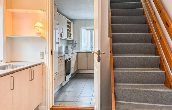 Semesterhus - Højer , Danmark - S10066 501