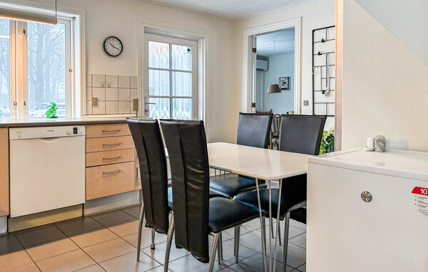 Semesterhus - Højer , Danmark - S10066 7