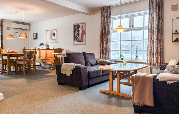 Semesterhus - Højer , Danmark - S10066 3