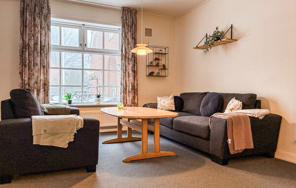 Semesterhus - Højer , Danmark - S10066 301