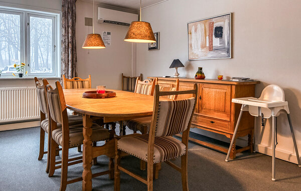 Semesterhus - Højer , Danmark - S10066 302