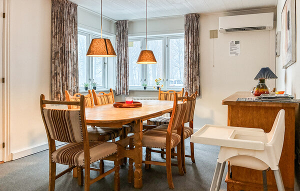 Semesterhus - Højer , Danmark - S10066 5