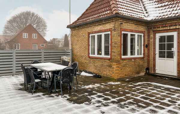 Semesterhus - Højer , Danmark - S10066 103