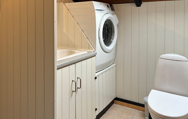 Feriehus - Arrild Ferieby , Danmark - S10068 701