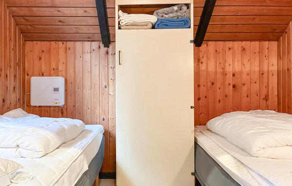 Feriehus - Arrild Ferieby , Danmark - S10068 602