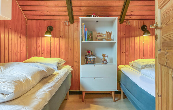 Feriehus - Arrild Ferieby , Danmark - S10068 603