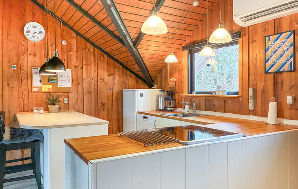 Feriehus - Arrild Ferieby , Danmark - S10068 5