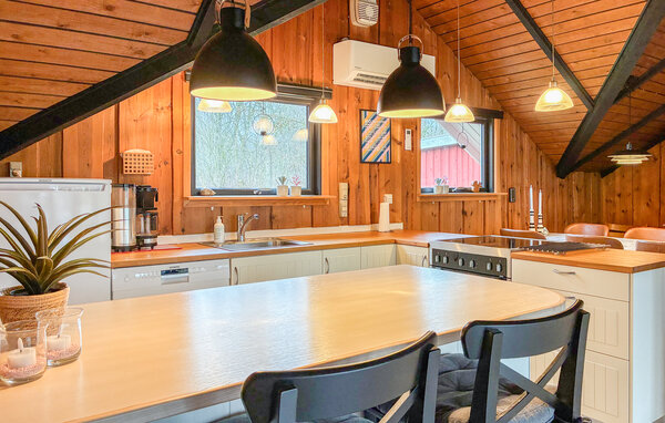 Feriehus - Arrild Ferieby , Danmark - S10068 401