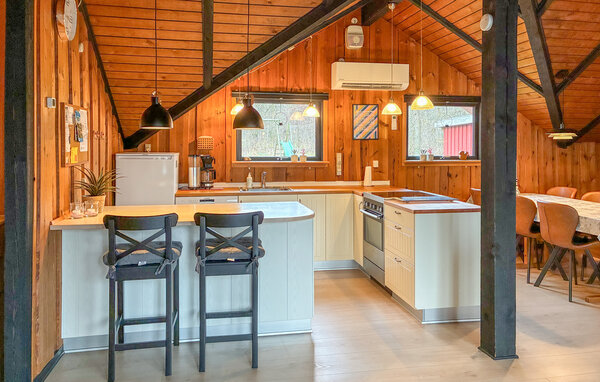 Feriehus - Arrild Ferieby , Danmark - S10068 4