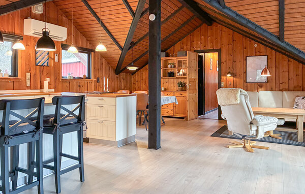 Feriehus - Arrild Ferieby , Danmark - S10068 402