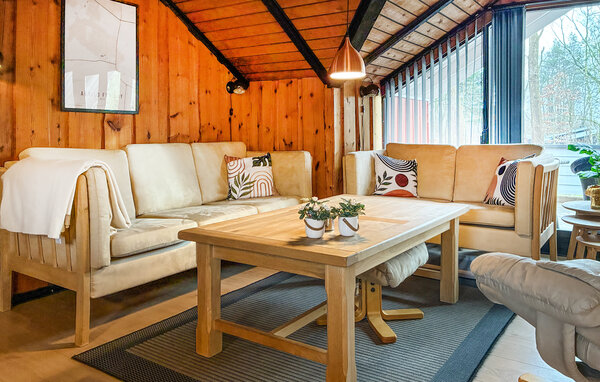 Feriehus - Arrild Ferieby , Danmark - S10068 2