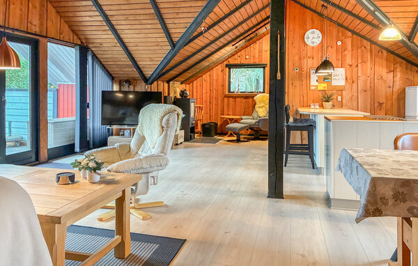 Feriehus - Arrild Ferieby , Danmark - S10068 3