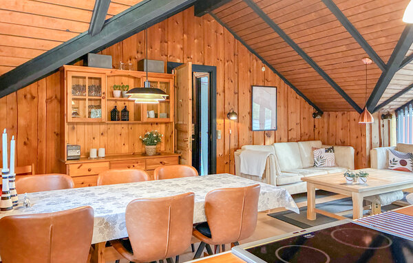 Feriehus - Arrild Ferieby , Danmark - S10068 6
