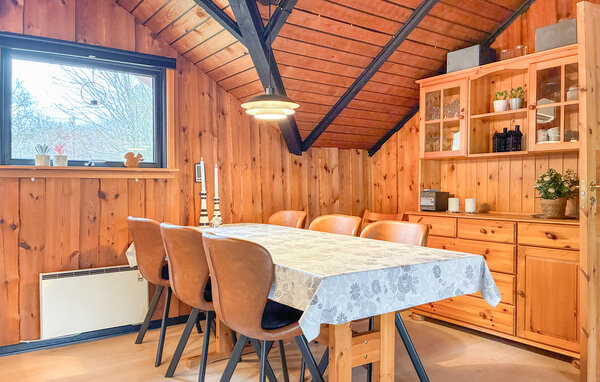 Feriehus - Arrild Ferieby , Danmark - S10068 7