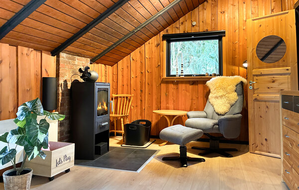 Feriehus - Arrild Ferieby , Danmark - S10068 8