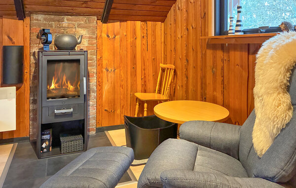 Feriehus - Arrild Ferieby , Danmark - S10068 301