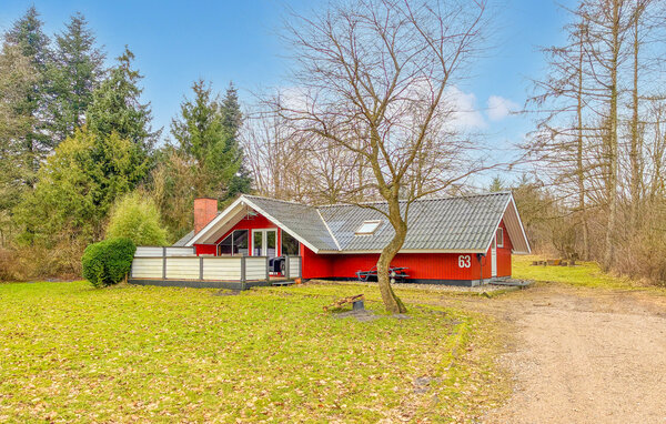 Feriehus - Arrild Ferieby , Danmark - S10068 81