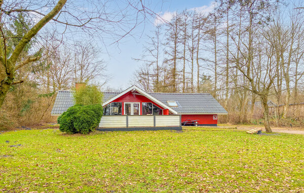 Feriehus - Arrild Ferieby , Danmark - S10068 82