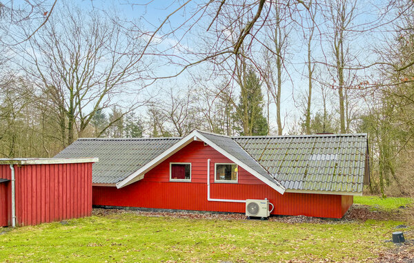 Feriehus - Arrild Ferieby , Danmark - S10068 9