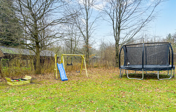 Feriehus - Arrild Ferieby , Danmark - S10068 102