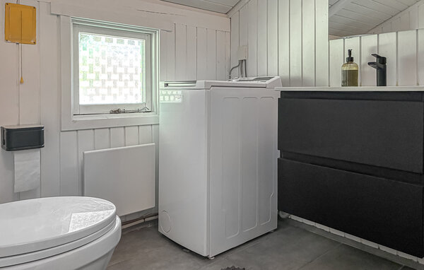 Holiday Home - Arrild Ferieby , Denmark - S10069 701