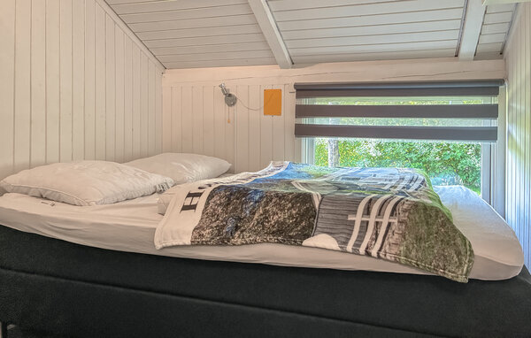 Holiday Home - Arrild Ferieby , Denmark - S10069 601