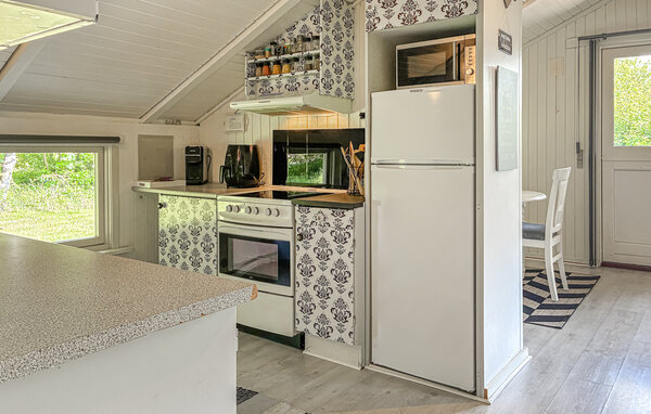 Holiday Home - Arrild Ferieby , Denmark - S10069 7