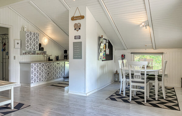 Holiday Home - Arrild Ferieby , Denmark - S10069 8