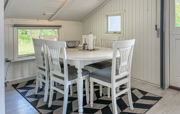 Holiday Home - Arrild Ferieby , Denmark - S10069 401